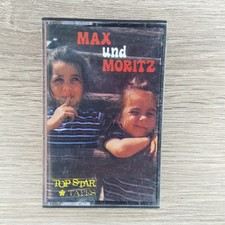 Max und Moritz von Wilhelm