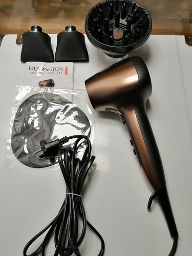 Remington haartrockner air3d - haartrockner,