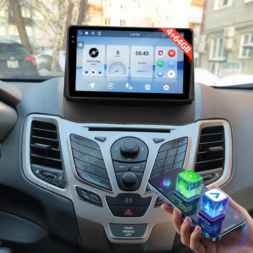 64gb für ford fiesta vi - ford,