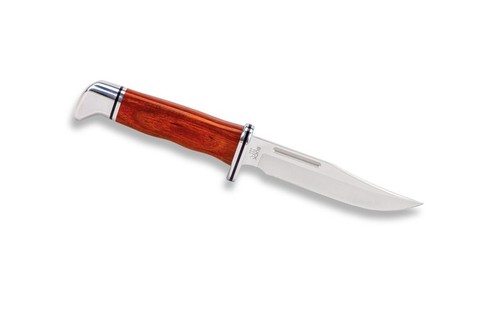 Buck 117 brahma - 117, jagdmesser