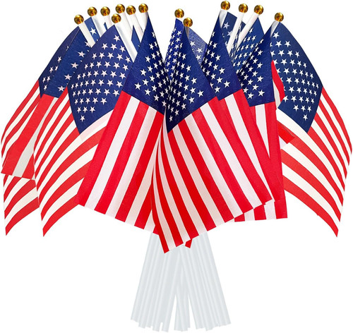 Ahfulife klein usa - usa, flagge