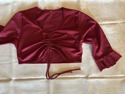 Elegantes tanz shirt top - elegantes,