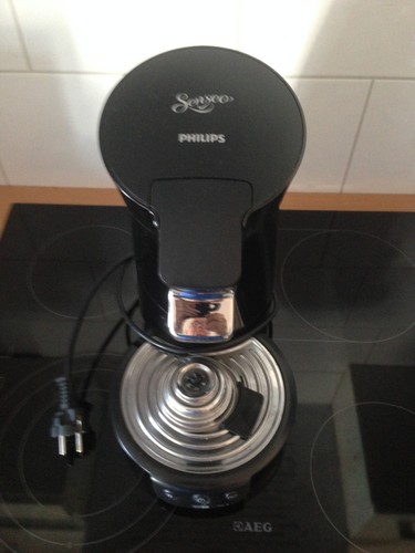 Philips senseo 7825 - philips,