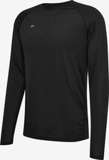 Newline Herren Funktionsshirt Functional Longsleeve Gr L