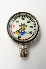 Finimeter Nitrox einzeln