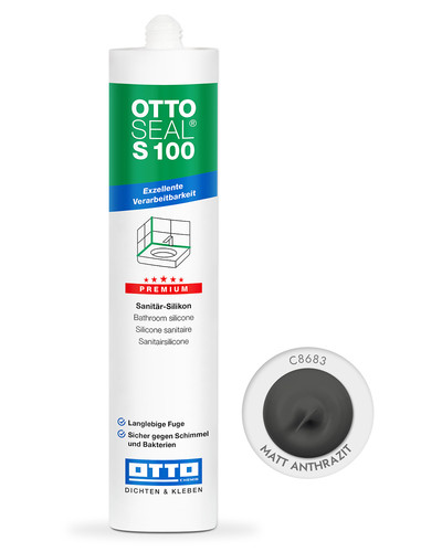 Ottoseal s100 - ottoseal,