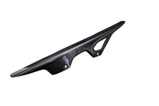Carbon Kettenschutz für