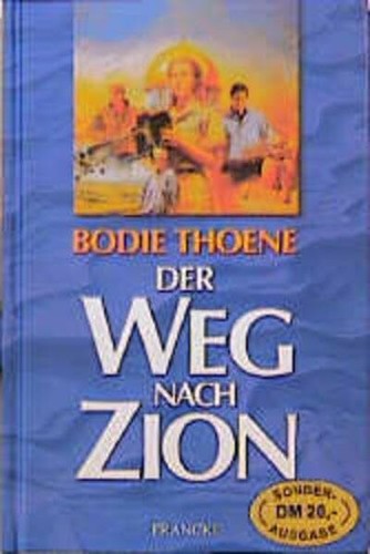 Die zion chroniken - zion-chroniken,
