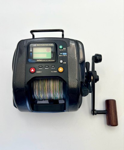 Daiwa tanacom 60 - tanacom, ss-60