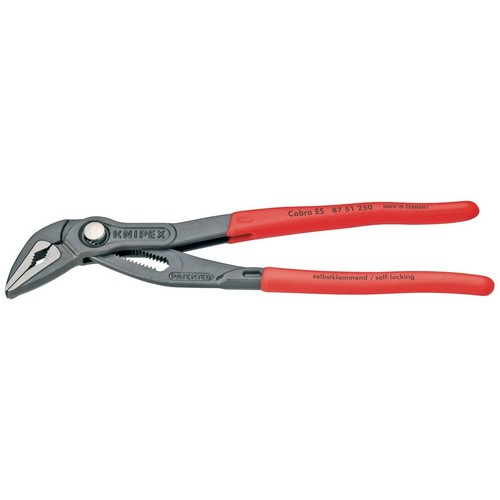 Wasserpumpenzange knipex - wasserpumpenzange,
