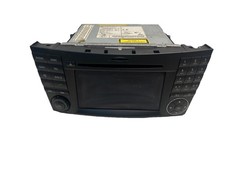 Mercedes W211 E-Klasse 280 CDI