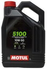 Motoröl 4L Motul 5100 10W-50