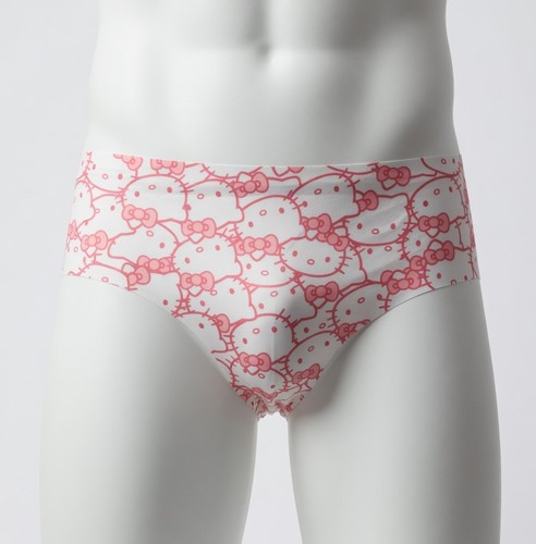 Hello kitty slip - 38/42, m/l