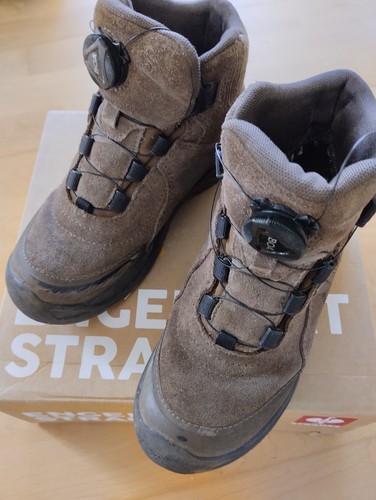 Allroundschuhe engelbert