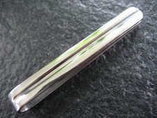 Krawattenklammer Silber 925