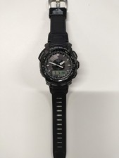 Casio PROTREK PRW-5100 Solar