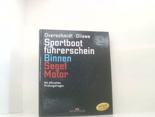 Sportbootführerschein Binnen