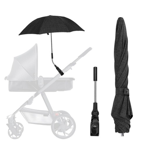 Kinderwagen sonnenschirm - sonnenschirm, uv