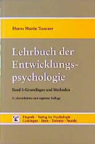 Lehrbuch der