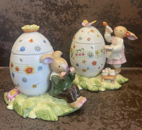 Villeroy boch 2x bunny - villeroy,