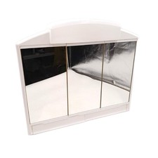 Jokey Spiegelschrank Badmöbel