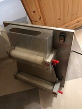 Teigausrollmaschine gebraucht