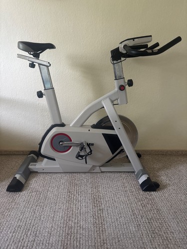 Kettler ergometer heimtrainer - kettler,
