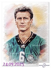 Guido Buchwald--91EC--der Druck ist Laminiert