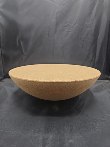 Kork halbkugel balance board - halbkugel,