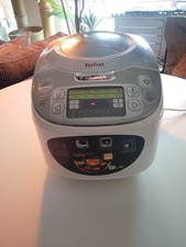 Reiskocher, Multifunktionskocher, Automatische Kochprogramme -top Zustand 