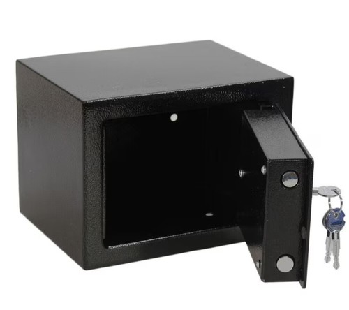 Wandtresor safe mini tresor - wandtresor,