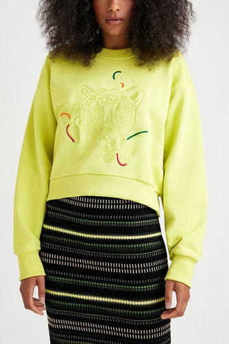 Desigual damen oberteil - damen,