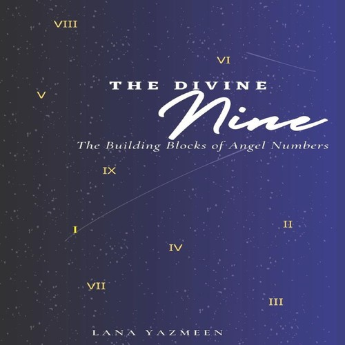 The divine nine - the, building