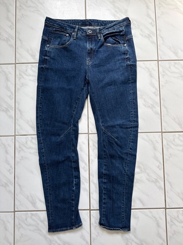 Star damen jeans hose arc - g-star,