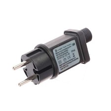 Trafo Lichterkette 6W 4.5V LED