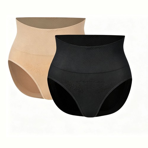2er damen shapewear miederhose - damen,