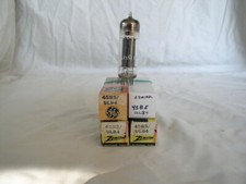 One Tested 45B5 / UL 84 Vacuum