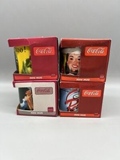 Coca Cola - Sammeltassen -