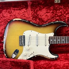 1971 Fender - Stratocaster