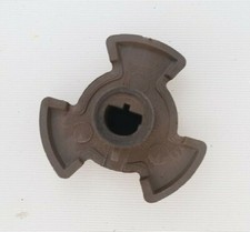 (Y) Drehkreuz Mitnehmer Lagerkreuz für Mikrowellen-Drehteller Samsung mg23 K3515