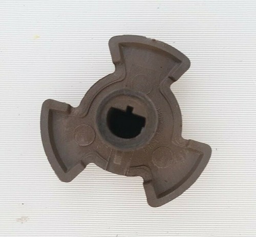 Drehkreuz mitnehmer - (y),