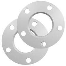 SCC Spurverbreiterung silver 10mm 5x112 Mercedes C-Klasse Typ: 205 (2014-)