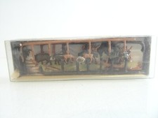 Merten H0 2414 Wildschweine Rehe in OVP RR1455