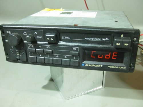 Autoradio freiburg sqr - freiburg, 39
