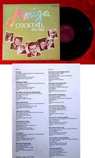 LP Amiga Cocktail 1961 - 1962