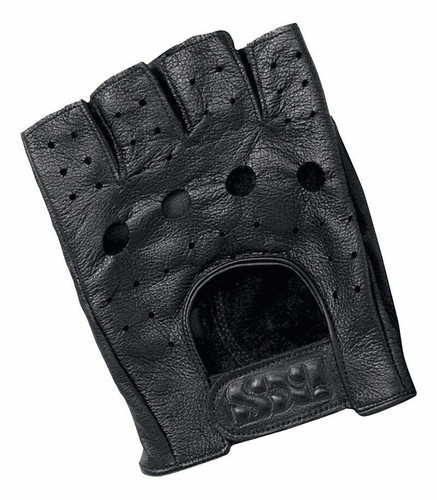 Fingerlose leder handschuhe - handschuhe,