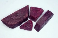 347,02 ct loser Edelstein 100