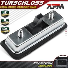 Drucktaster Mikroschalter