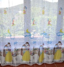 263 kinderzimmergardine - -,