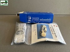 Modellauto Bausatz Metall